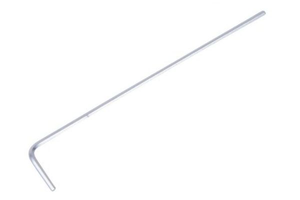 Г-образный шестигранник KING TONY 1/16" 112502S