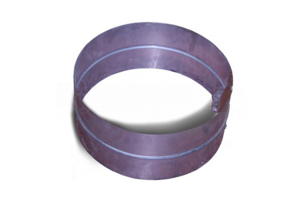 Элемент соединительный для гибкого шланга 4032.951 Master 4032.950