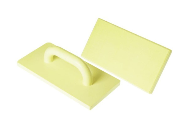 Пенополиуретановая терка, 220 х 420 мм РемоКолор 20-5-042