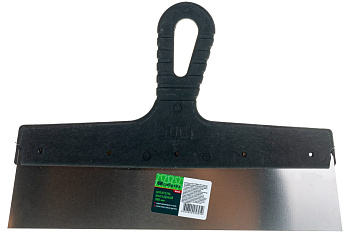 Фасадный шпатель 300 мм СИБРТЕХ 85442