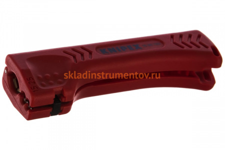 Инструмент для снятия изоляции KNIPEX KN-1690130SB