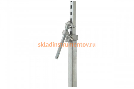 Штанга быстрораспорная (макс. длина 3 м) REKON 012000