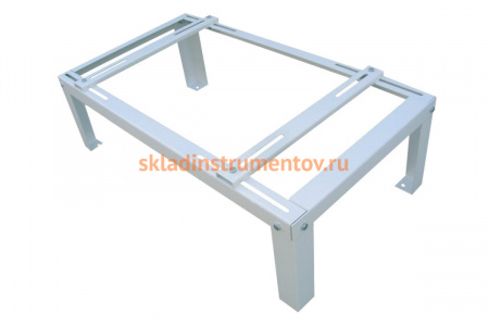 Подставка разборная (300х500х1000 мм) Ballu НС-0050398