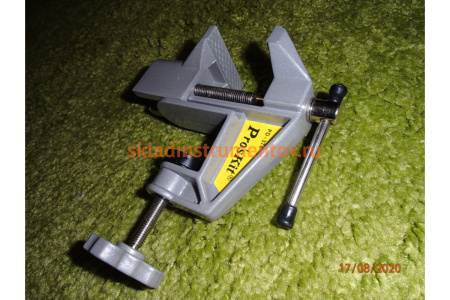 Тиски ProsKit 8PK-374 /PD-374/ 00175407