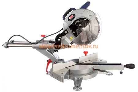 Торцовочная пила ДИОЛД ПТД-1.6М-255 10062040