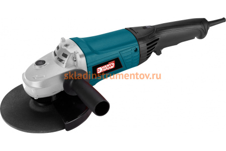 Угловая шлифовальная машина ЭНЕРГОПРОМ УШМ-150/1600