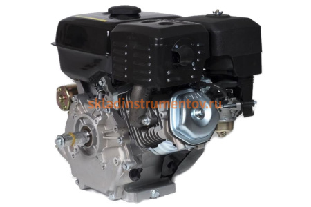 Двигатель LIFAN 177FD D25, 3А 00-00000627