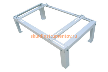 Подставка разборная (300х500х1000 мм) Ballu НС-0050398
