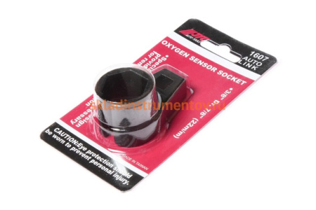 Головка для снятия датчика кислорода и вакуумных переключателей 7/8” под конусную гайку JTC 1607