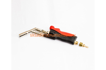 Пропановая горелка VIRAX HM Piezo 520511