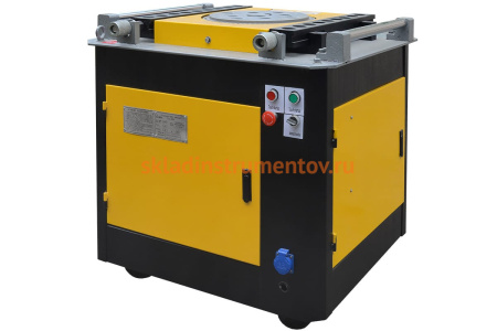 Автоматический станок для гибки арматуры ТСС GW 42R 490494