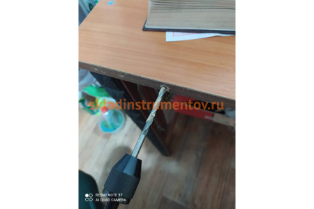 Ручная дрель KRAFTOOL 29025