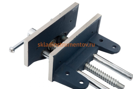 Тиски для деревообработки JET WWV/150 GR39000 Тиски для деревообработки JET WWV/150 GR39000