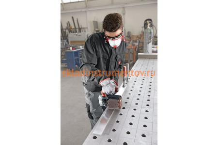 Сатинировальная машина FLEX BSE 14-3 100 433411