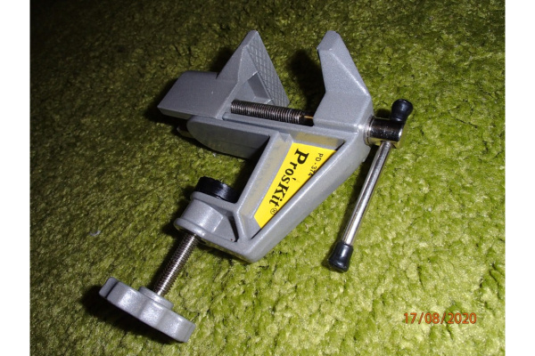 Тиски ProsKit 8PK-374 /PD-374/ 00175407