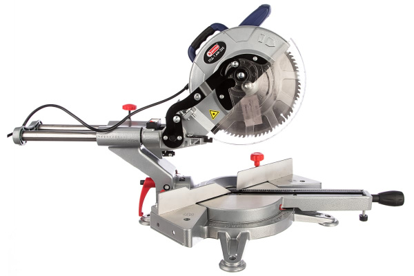 Торцовочная пила ДИОЛД ПТД-1.6М-255 10062040