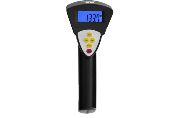 Измерительное электронное колесо | курвиметр ADA Wheel 1000 Digital А00417