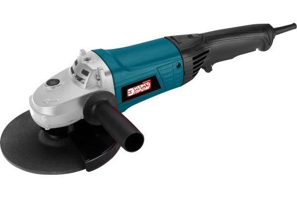 Угловая шлифовальная машина ЭНЕРГОПРОМ УШМ-150/1600
