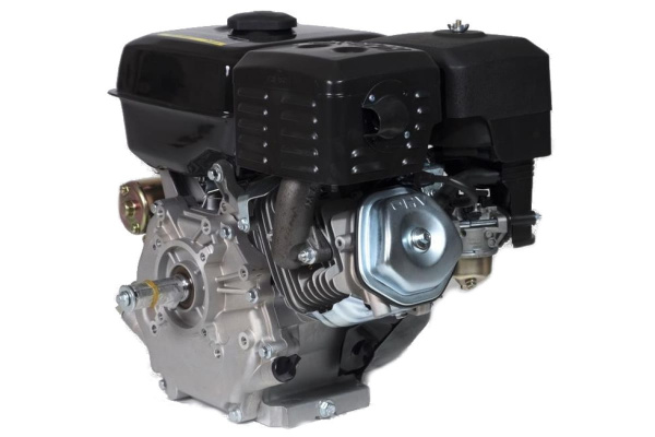 Двигатель LIFAN 177FD D25, 3А 00-00000627