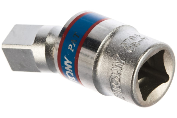 Кардан шаровый (3/8") KING TONY 3794