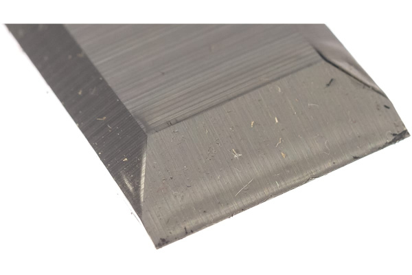 Плоская стамеска с ручкой NAREX SUPER 2009 LINE PROFI 18 мм 811318