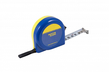 Рулетка МастерАлмаз 3mx16mm, эконом 10508905