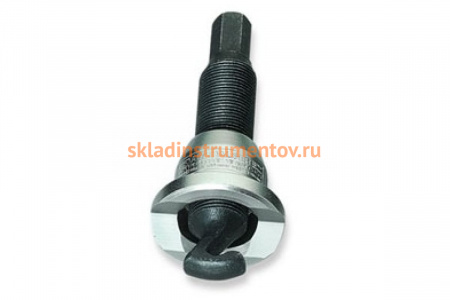 Крюк с седлом для вытяжки горловин 35 мм Rothenberger 22035