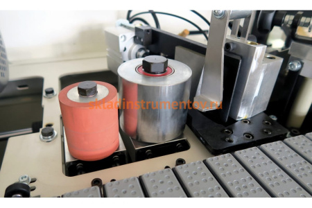 Кромкооблицовочный станок JET JEB-45M 333702