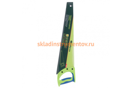 Ножовка по дереву СИБРТЕХ 23815