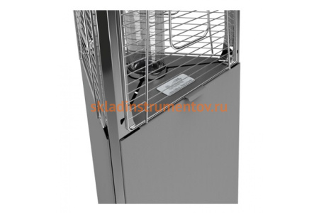 Газовый инфракрасный обогреватель Ballu BOGH-14E