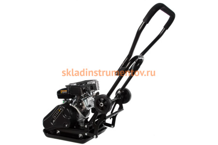 Виброплита Zitrek z3k50 Loncin 154F Виброплита Zitrek z3k50 Loncin 154F