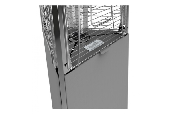 Газовый инфракрасный обогреватель Ballu BOGH-14E