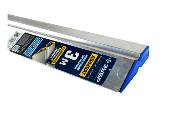 Правило 3 метра ЗУБР ДВУХВАТ 10721-3.0_z01