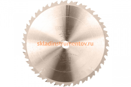 Диск пильный по дереву (350х30х3.5/2.5 мм; Z=28) CMT 293.028.14M