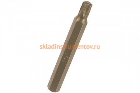 Вставка 5/16", T40, 70 мм ROCKFORCE RF-1567040
