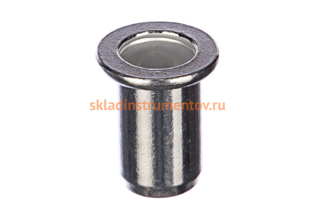 Алюминиевая заклепка 6мм для заклепочника JTC-5821, 10шт JTC-5821-M6