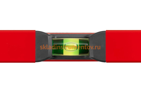 Уровень (L=60 см, 3 глазка) SOLA RED 3 60 01214801