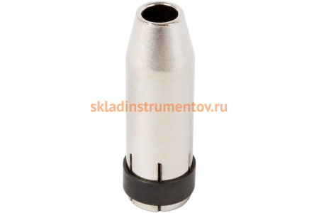 Сопло газовое коническое (10 мм) для горелки Mig 24 КЕДР 8003855