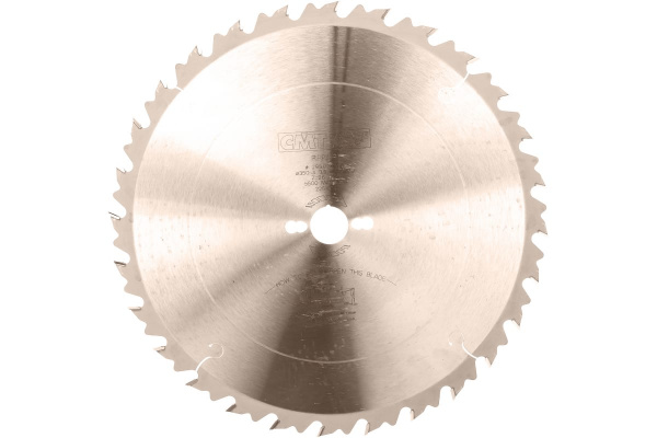 Диск пильный по дереву (350х30х3.5/2.5 мм; Z=28) CMT 293.028.14M