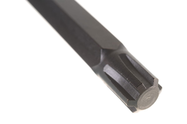 Удлиненная вставка 10мм райб М10х75мм S2 JTC 1377510