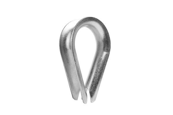 Коуш TOR 34 мм DIN 6899 тип B 1000883 Коуш TOR 34 мм DIN 6899 тип B 1000883