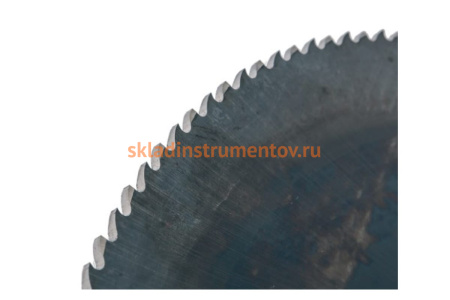 Пильный диск по металлу для MCS-275 (275х2.5х32 мм; Z220) JET PD275.220.0