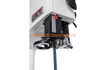 Ленточная пила 400 В JET JWBS-20-T 714850T