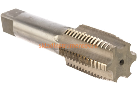 Метчик М45x4,5 м/р Р6М5 HORTZ 203781