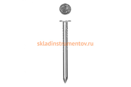 Гвозди толевые 850 шт. (2.5х32 мм) по дереву/листовому металлу Зубр 4-305211-25-032