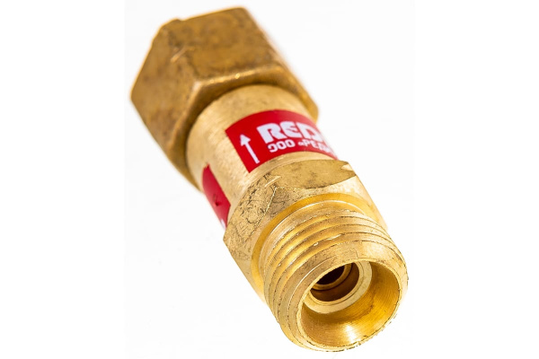 Клапан обратный REDIUS КО-3Г-11 СВ000001714