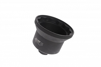 Головка ступичная 12-ти гранная SW 36х110мм L=118мм IVECO JTC 5250