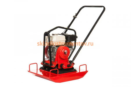 Виброплита DIAM VM-95/5.5H 630031