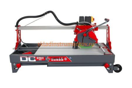 Электрический плиткорез RUBI DIAMANT DC-250 850 54933