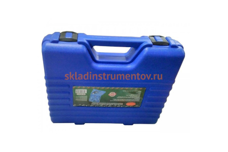 Набор для измерения давления в топливных системах ROCKFORCE RF-946G1